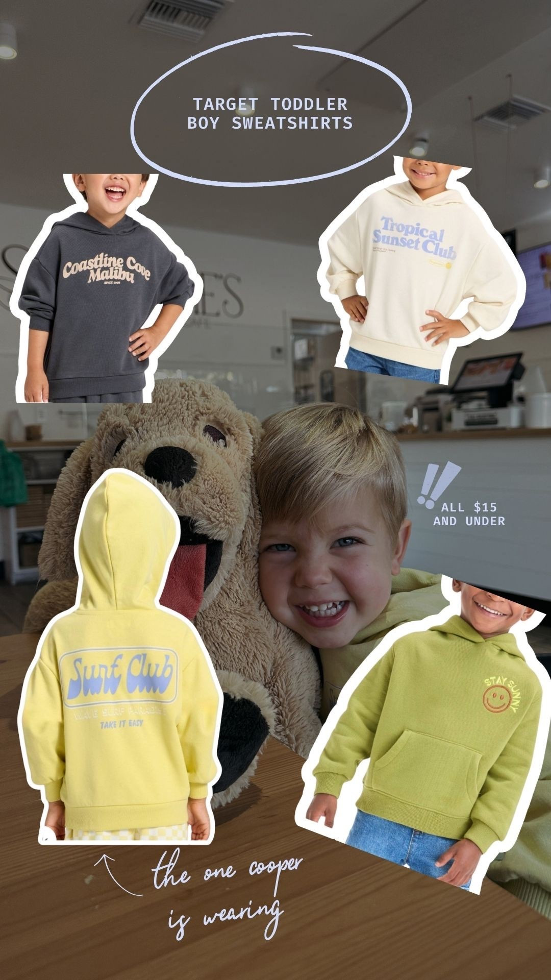 cute and cozy toddler boy sweatshirts 

#LTKSeasonal #LTKFindsUnder50 #LTKKids
