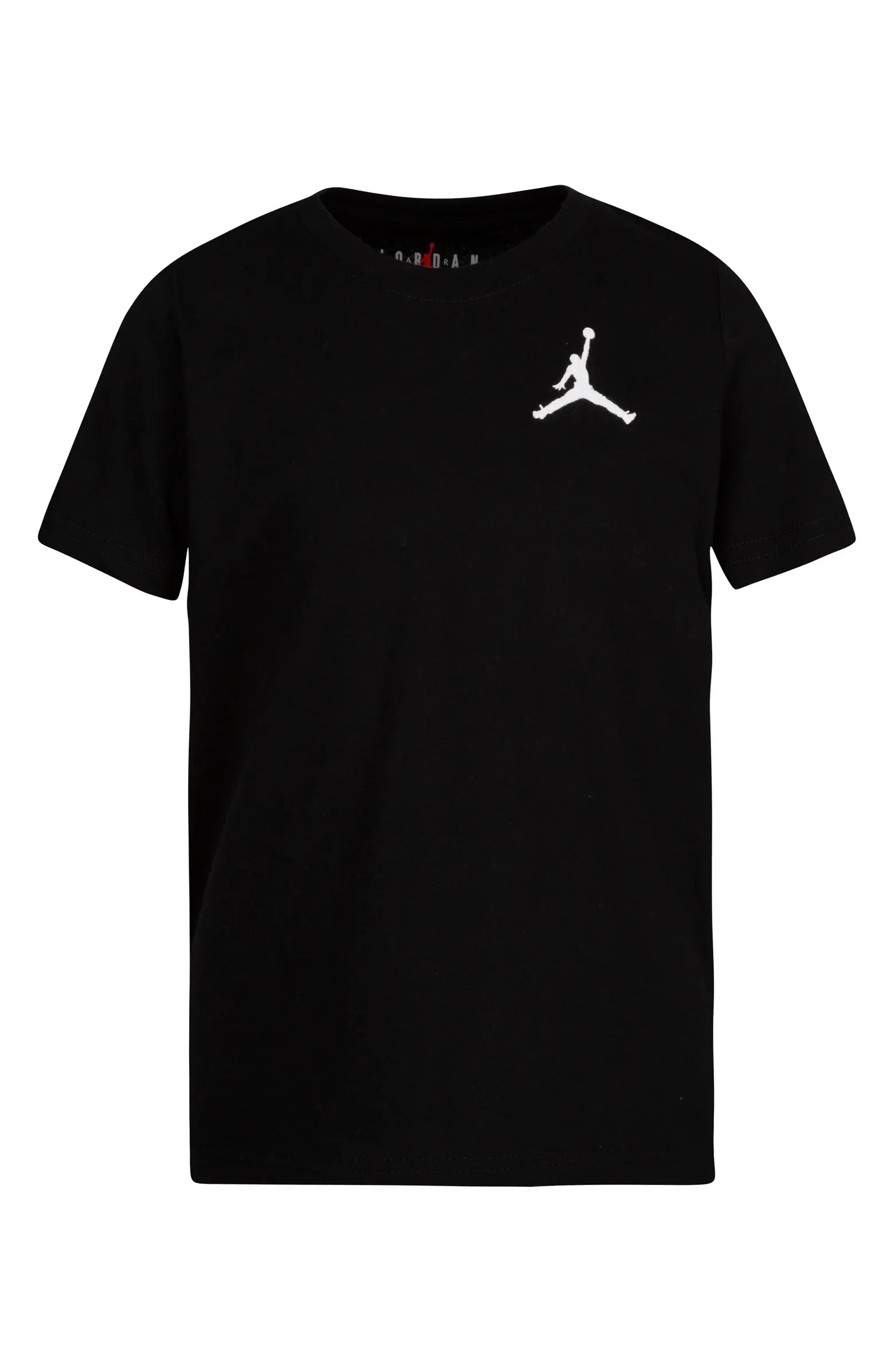 Kids' Jumpman Air Logo T-Shirt | Nordstrom