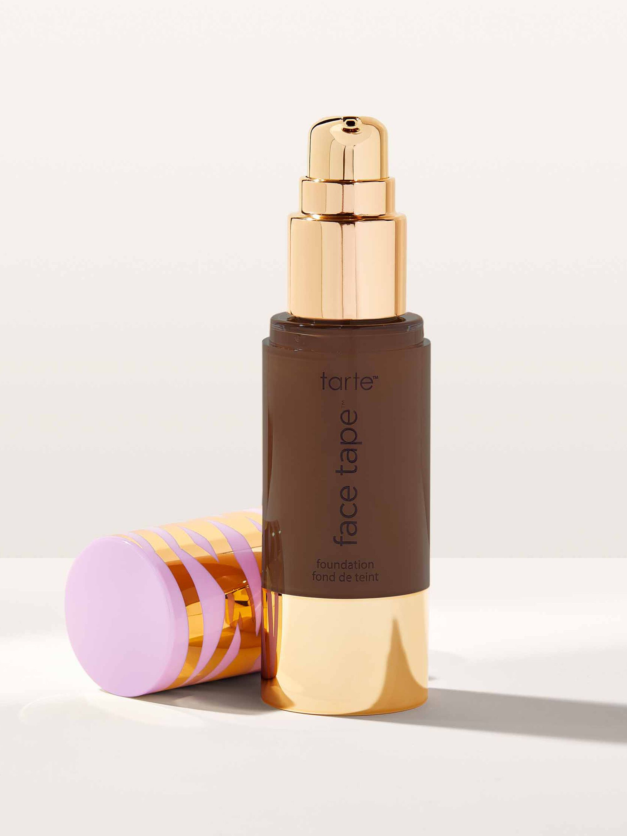 face tape™ foundation | tarte cosmetics (US)