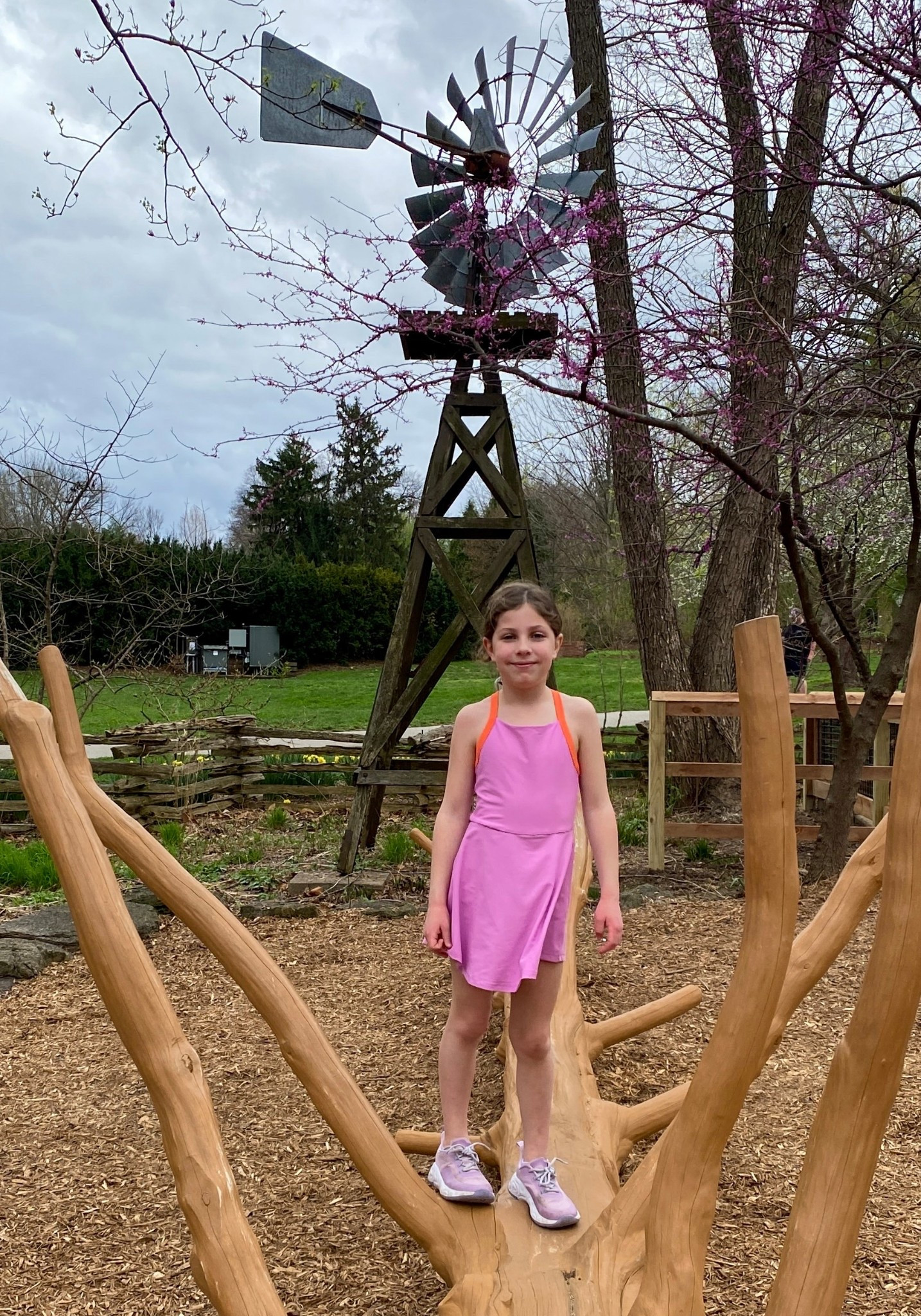 Perfect athletic dress for girls, has shorts underneath! 



#LTKSaleAlert #LTKKids