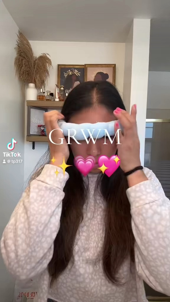 GRWM ✨🫶 MOM EDITION 🫶🥰

#LTKVideo #LTKbeauty #LTKstyletip