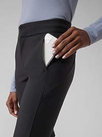 Stellar Flare Trouser | Athleta