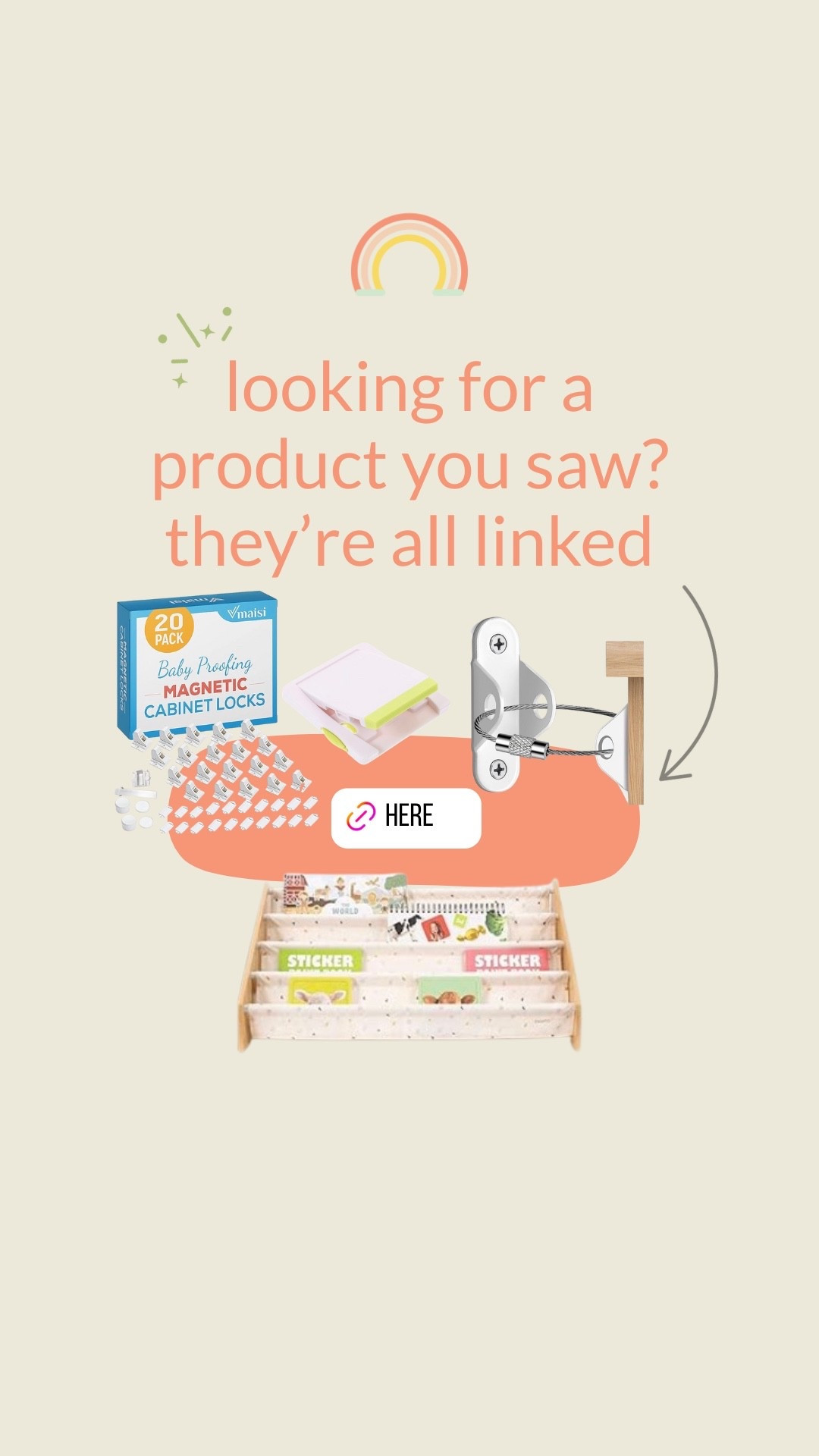 #LTKBaby #LTKHome #LTKBump