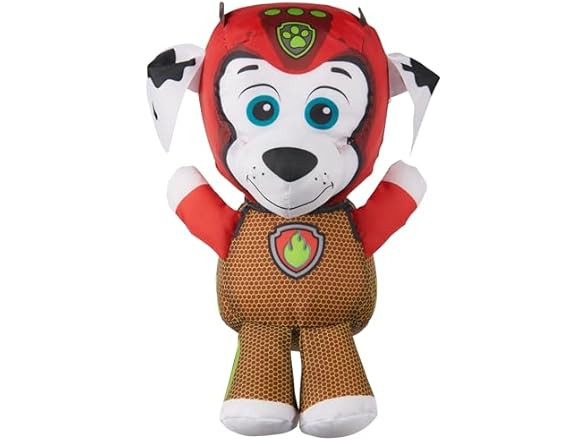 Swimways Paw Patrol AquaPups Marshall - $8.99 - Free shipping for Prime members | Woot!