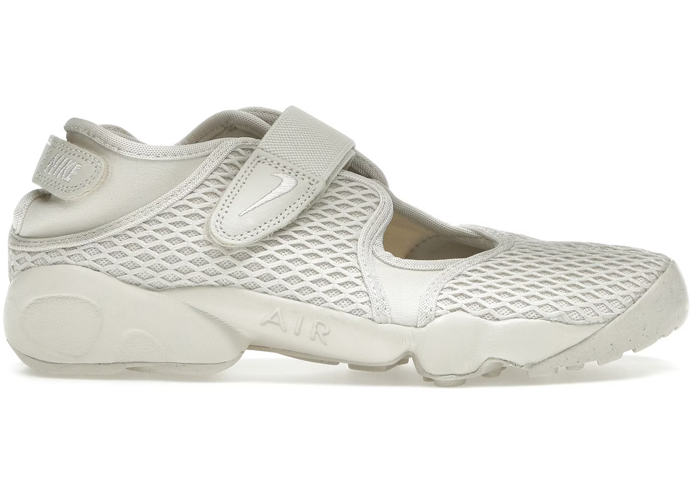 Nike Air Rift LaceLight Orewood Brown (Women's) | StockX