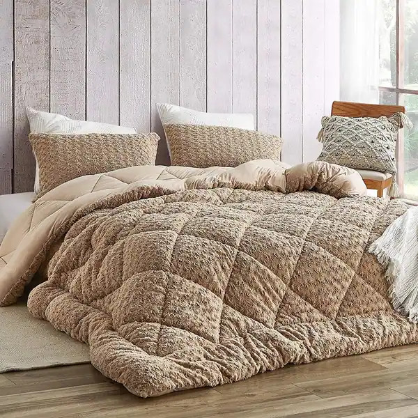 Coma Inducer 'Puppy Love' Oversized Comforter - Twin XL | Bed Bath & Beyond