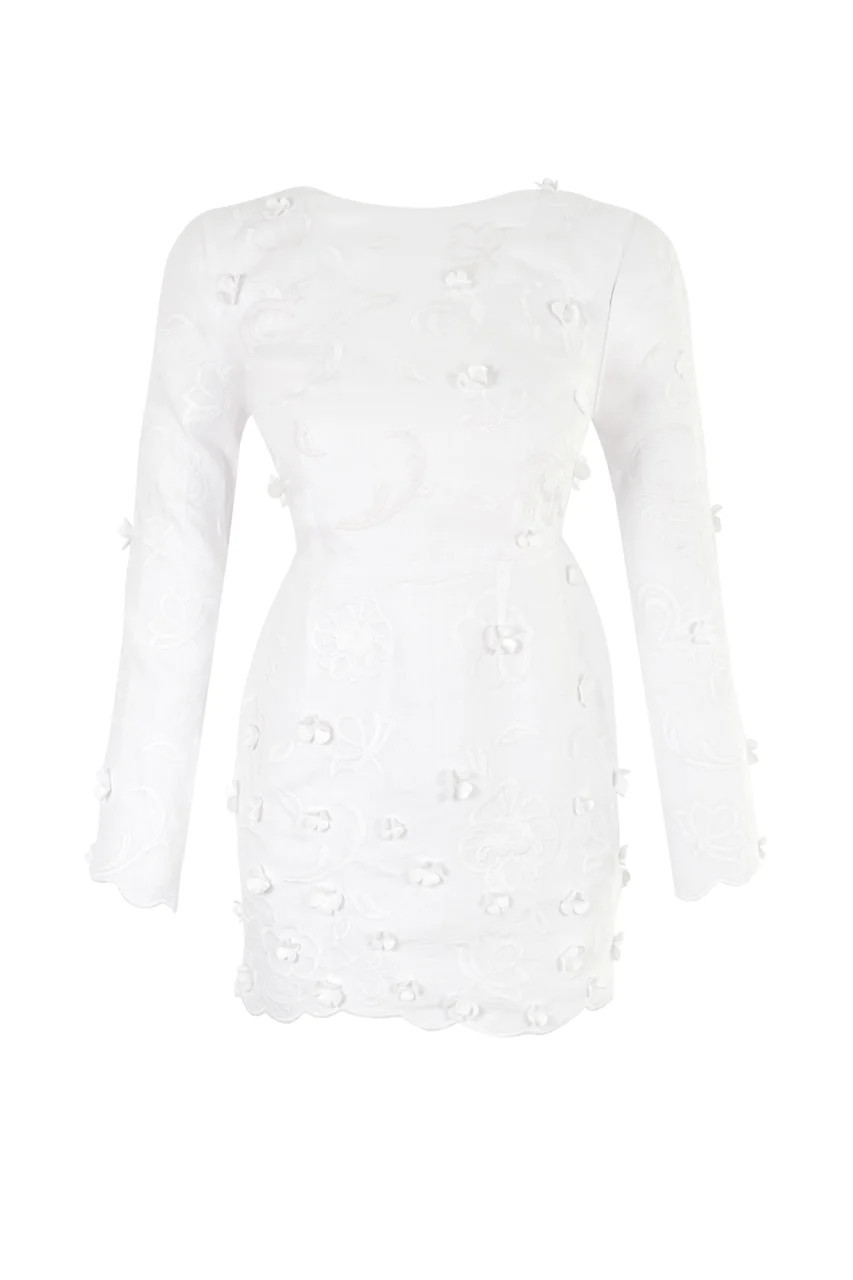 OTM Exclusive: Catherine Dress | Over The Moon Gift