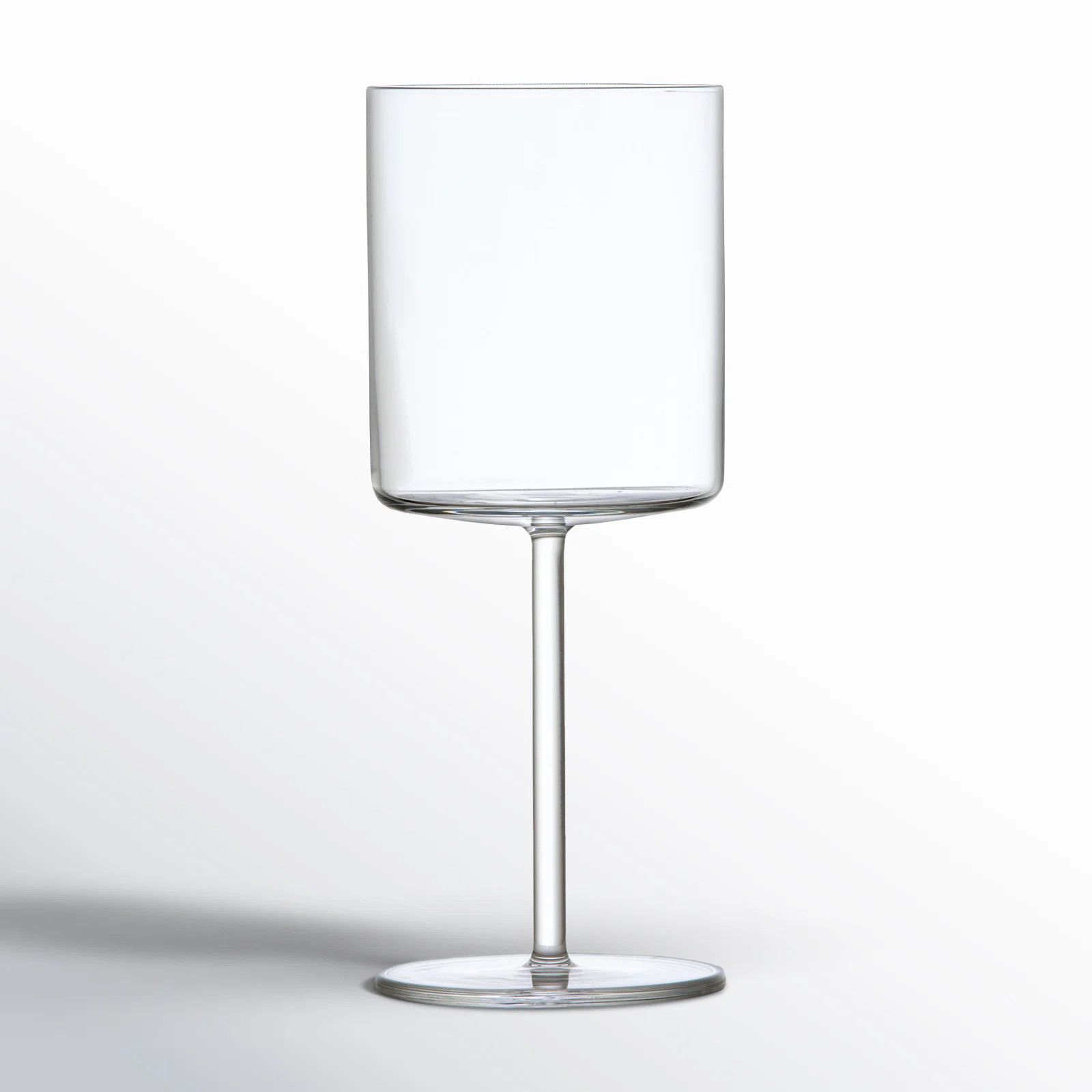 Zwiesel Glas Modo 13.5 oz. Crystal White Wine Glass & Reviews | Wayfair | Wayfair North America