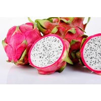 Red Dragonfruit - White Flesh Pitahaya 10+ Seeds Gx 004 | Etsy (US)