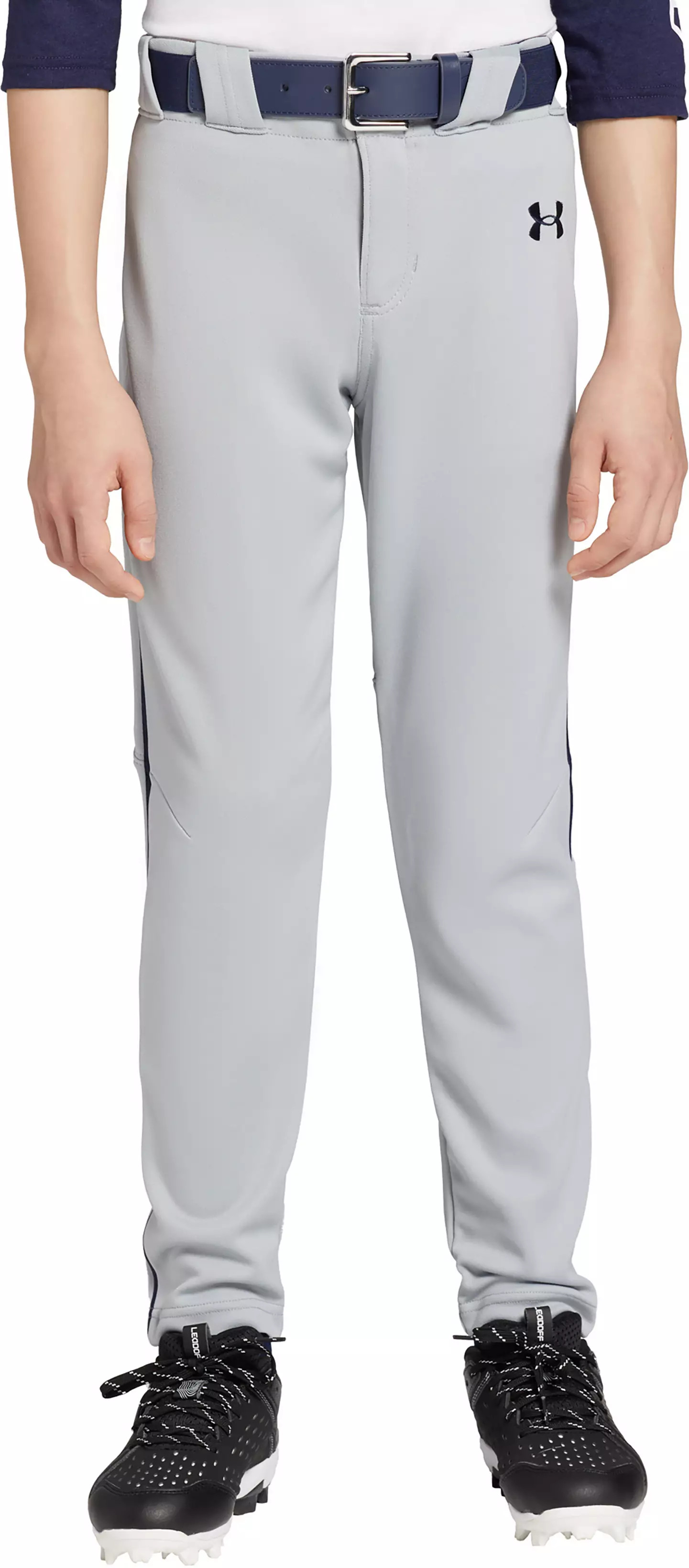 Under Armour Boys' Gameday Vanish Piped Baseball Pants | DICK'S Sporting Goods