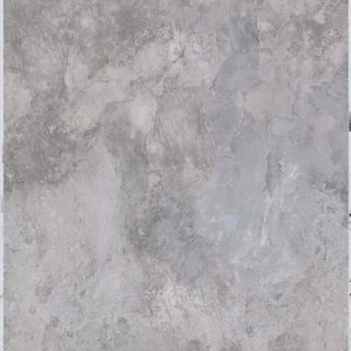 TrafficMaster Ash Blended Slate 12 in. x 12 in. Peel and Stick Vinyl Tile (30 sq. ft. / case) SS1... | The Home Depot