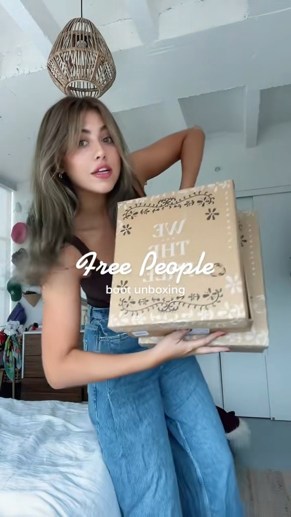 two of my fave boots ever 