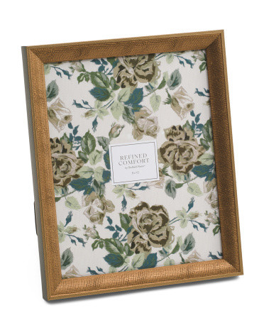 8x10 Two Tone Tabletop Picture Frame | Mother's Day Gifts | Marshalls | Marshalls