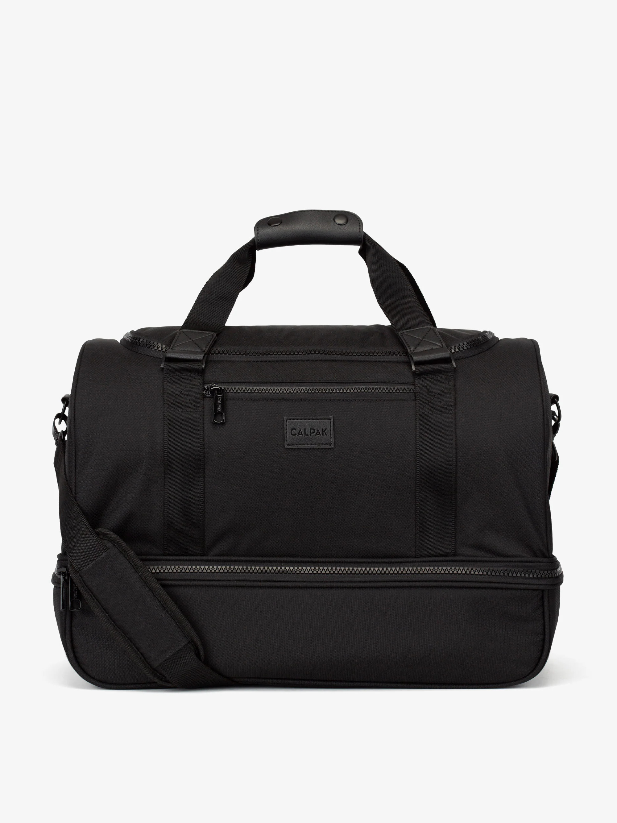 Stevyn Duffel Bag with Shoe Compartment | CALPAK | CALPAK Travel