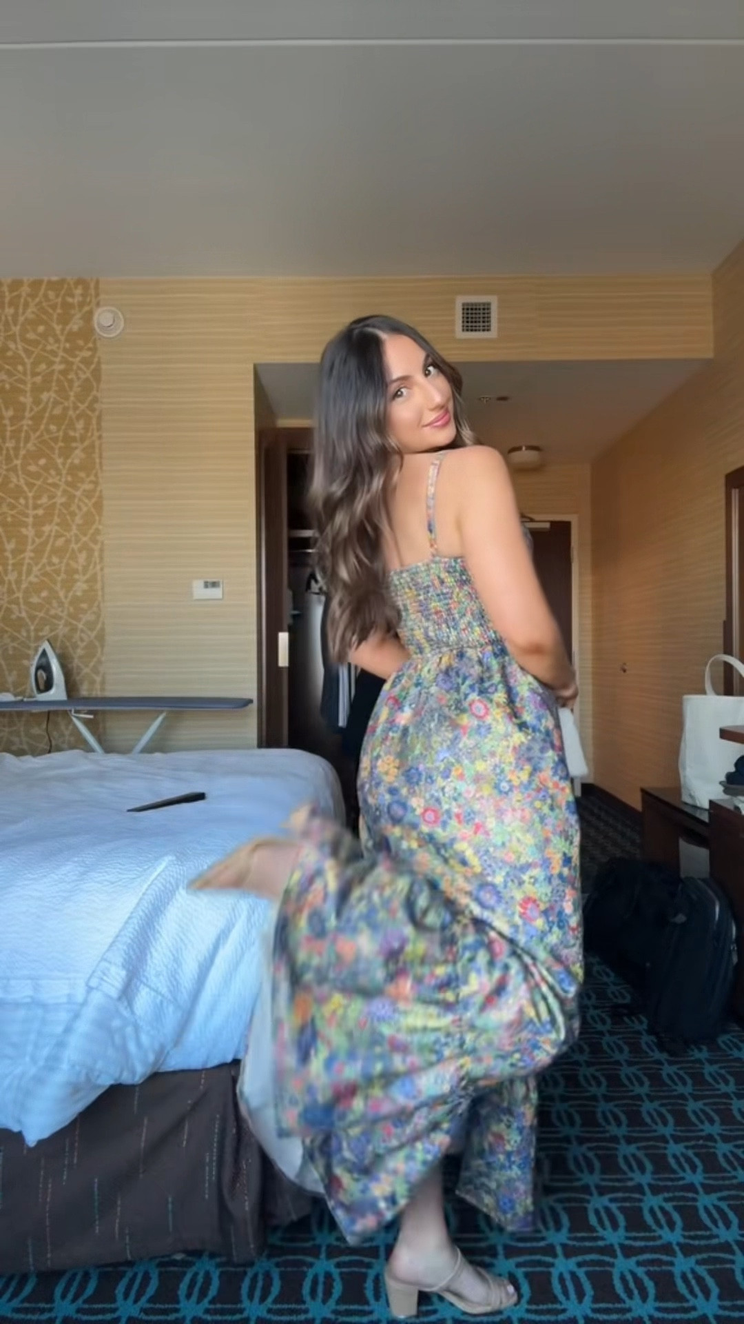 Wedding Guest Dresses of 2024

#LTKWatchNow #LTKWedding