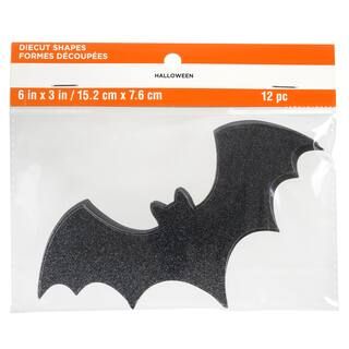 Bat Diecut Shapes by Recollections™ | Michaels Stores