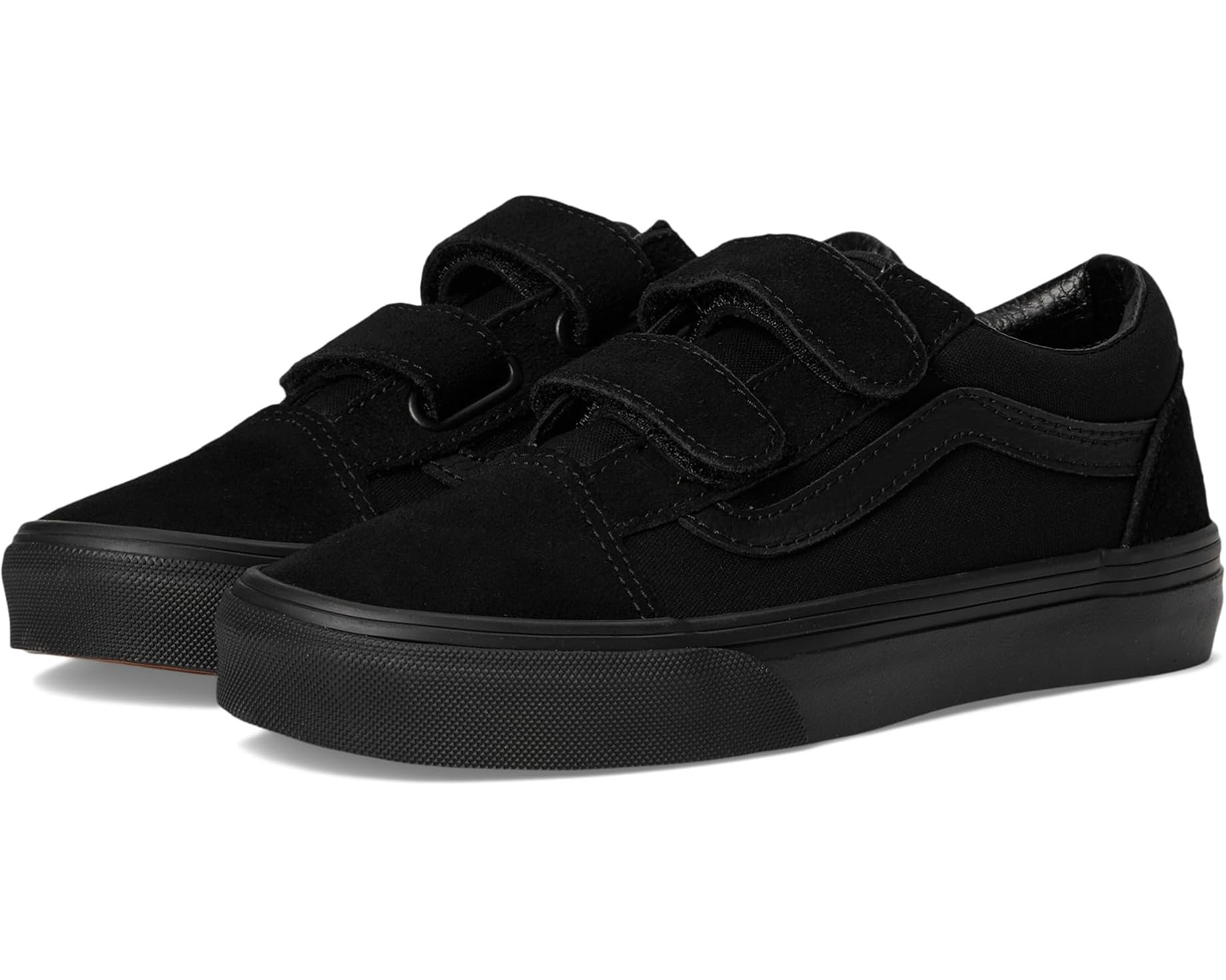 Old Skool V (Little Kid/Big Kid) | Zappos