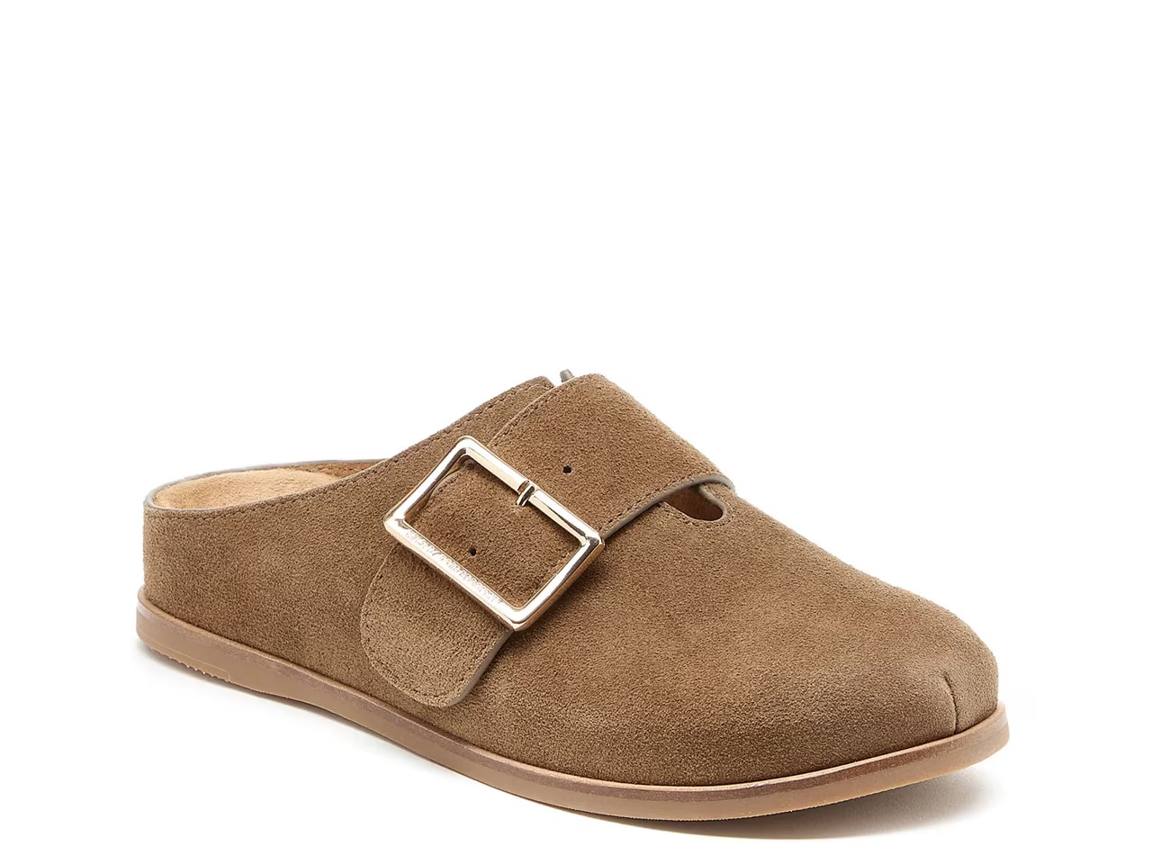 Kelsi Dagger Brooklyn Franklin Clog | DSW