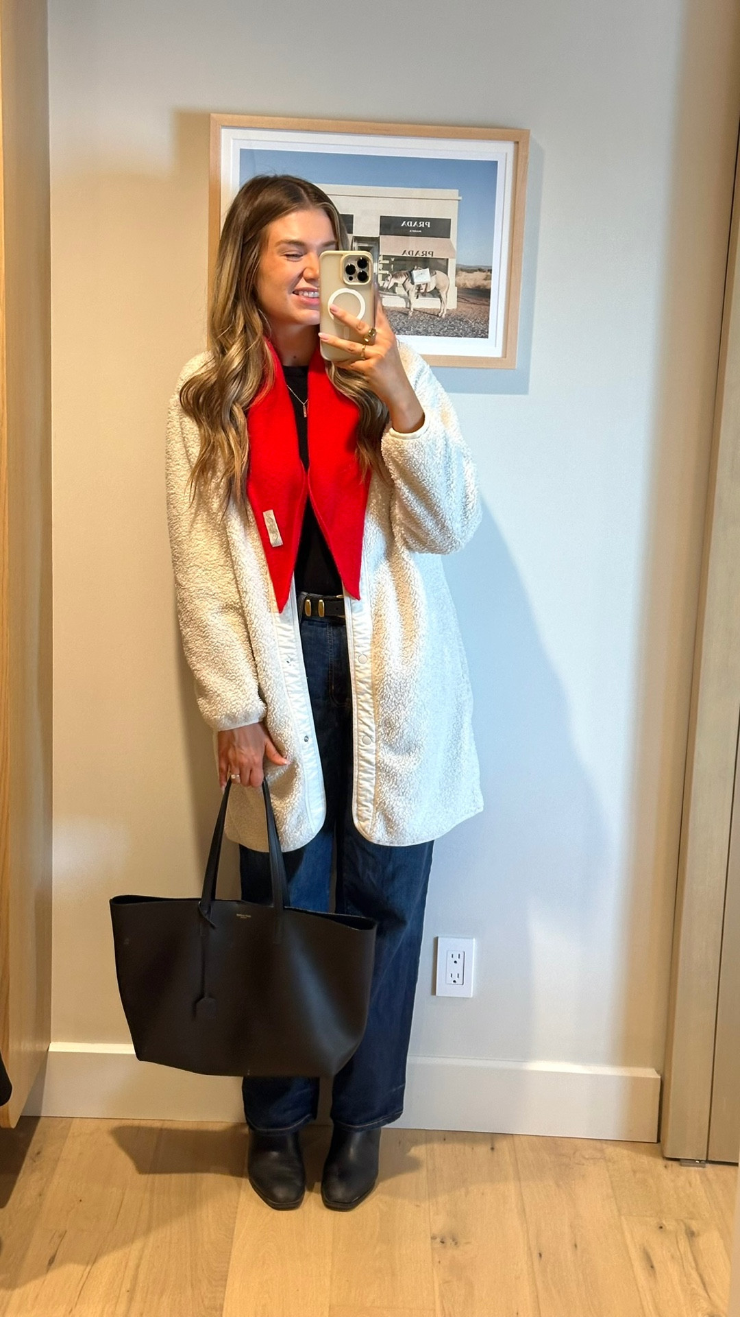 Christmas season officially begins tmrw yall!!

#LTKcanada #LTKmidsize #LTKwinter