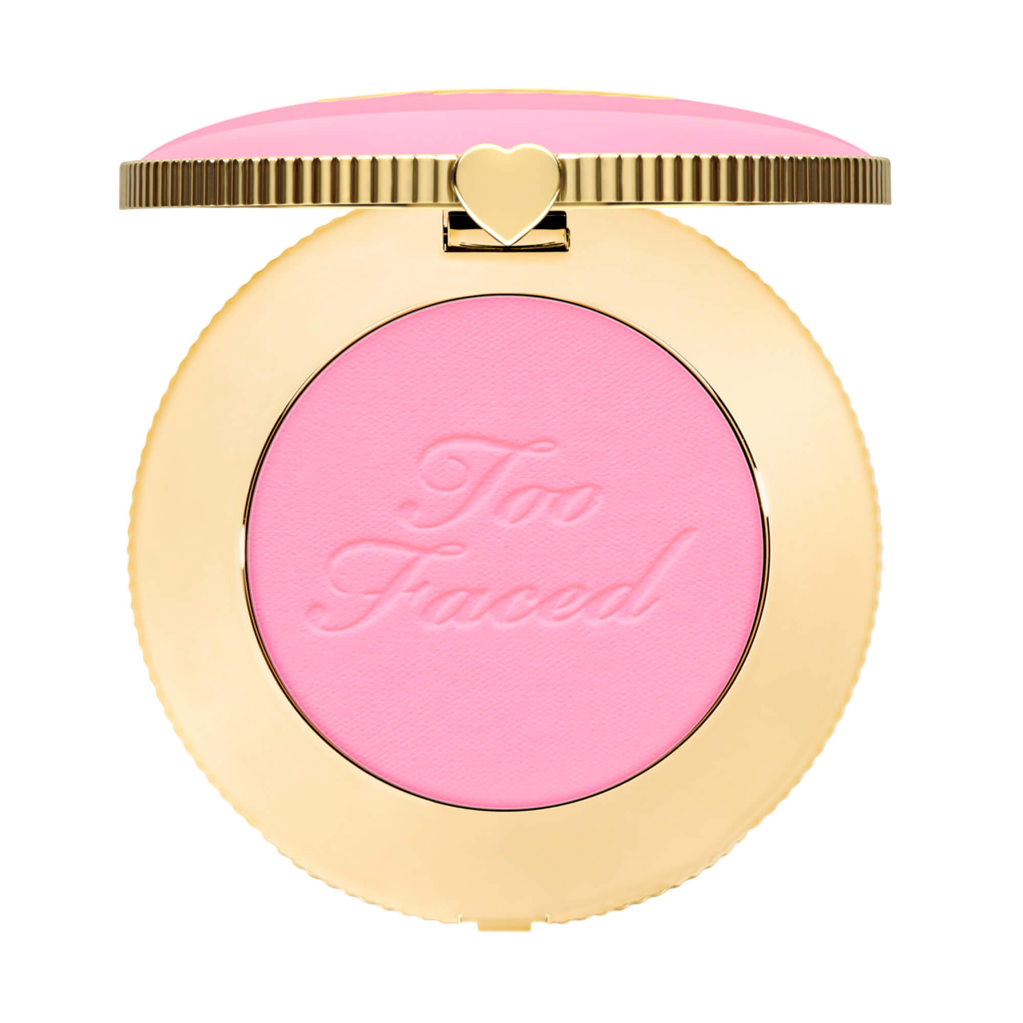 Cloud Crush Blush | Matte Blurring Velvet Powder | Too Faced US