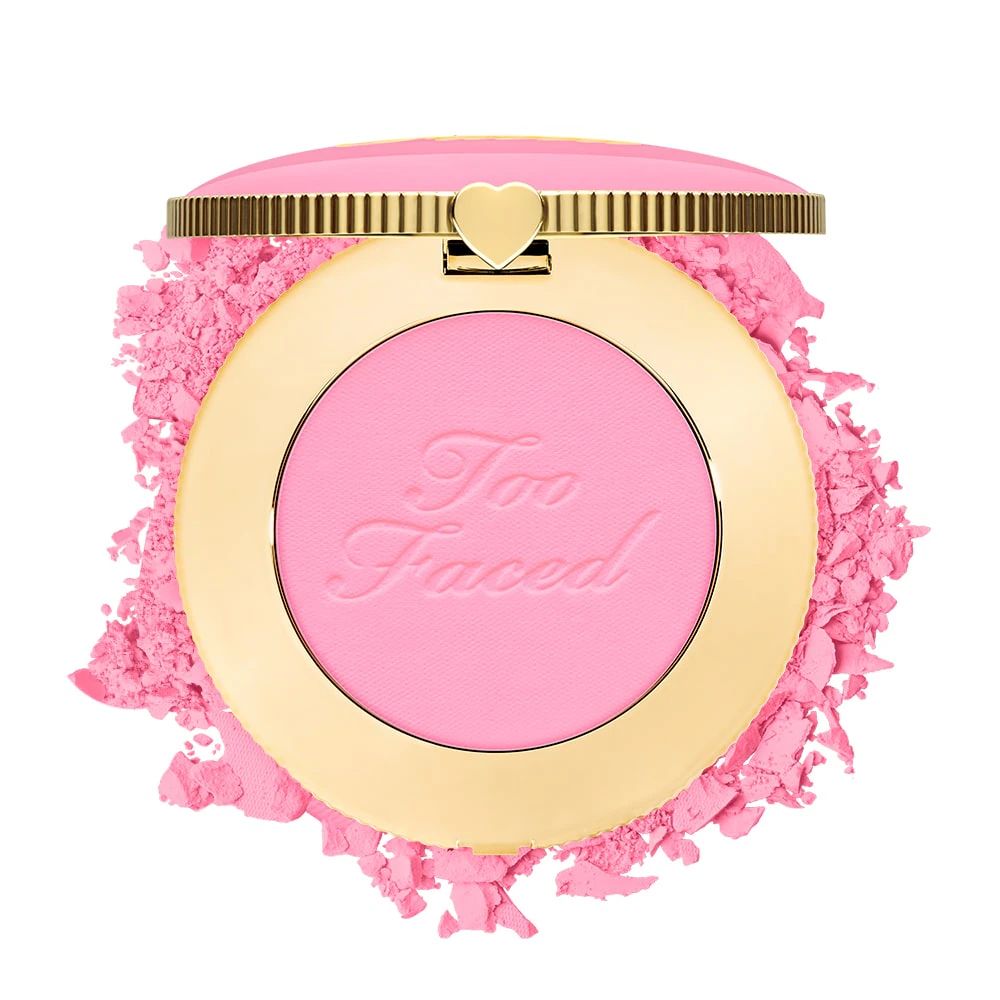 Cruelty Free    Dedicated to cruelty free beauty.    Buy a Pinker Times Ahead Palette- Get a FREE... | Too Faced US