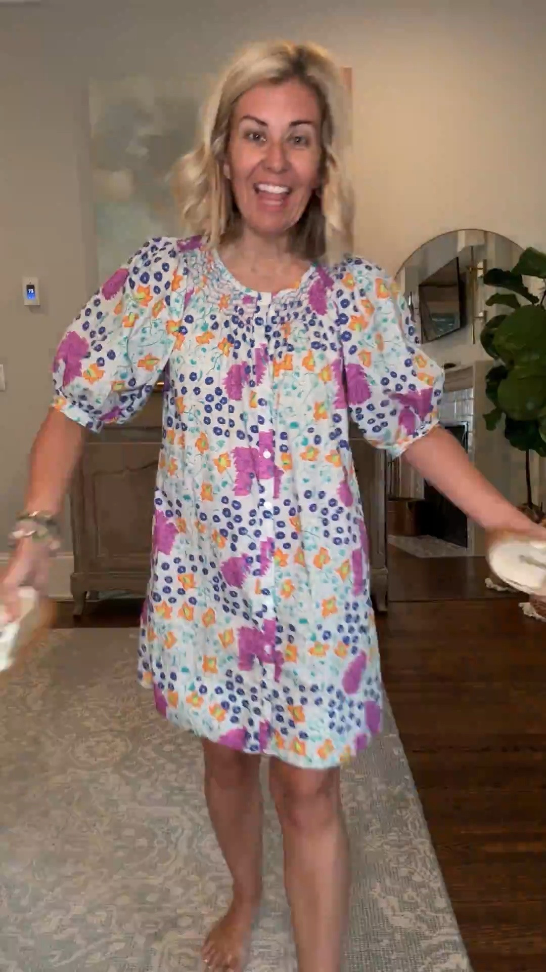 Oliphant SALE!!! I wear xs in almost all of their pieces. They are all stunning and closet keepers!!

#LTKSeasonal #LTKOver40 #LTKSaleAlert