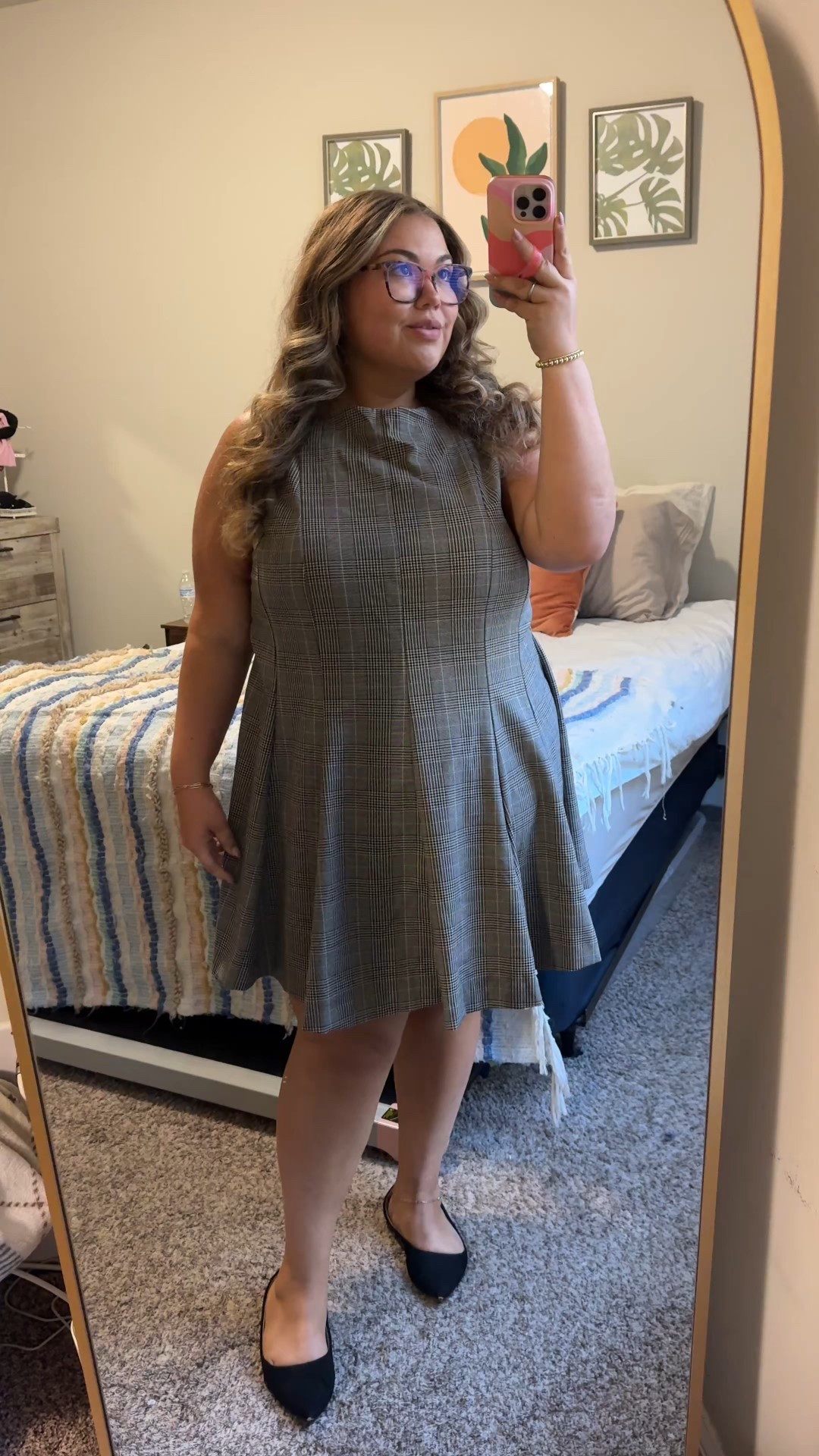 what I wore to my 9-5 this week