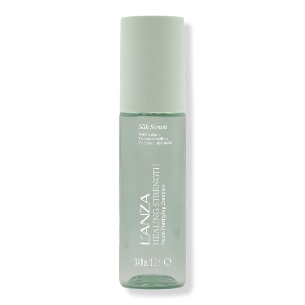L'anza Healing Strength Silk Serum | Ulta