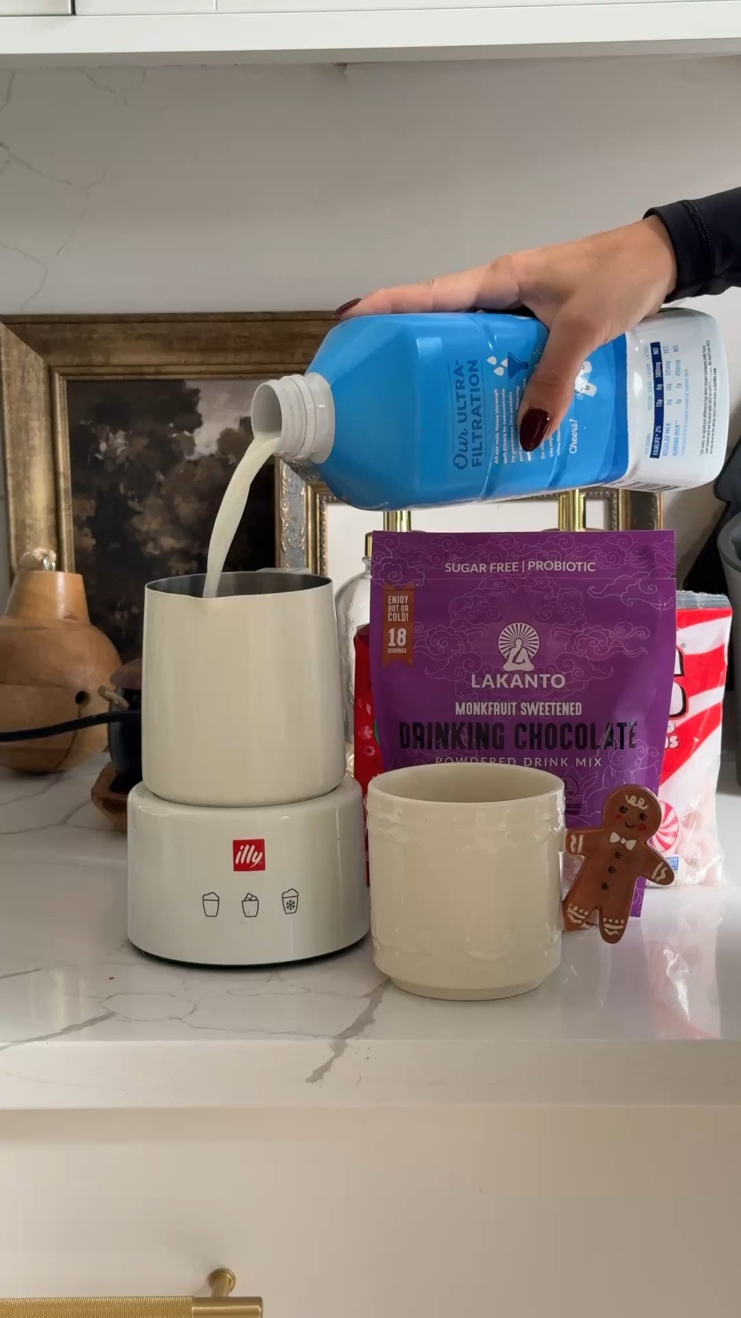 Good morninggggg! Sharing some grocery items I got to make this hot cocoa! Including details to my mug and similar milk frothers // this would make a great gift for a hostess or mother in law!!!

Home
Kitchen 
Recipe 


#LTKmomlife #LTKfoodie #LTKdayinmylife