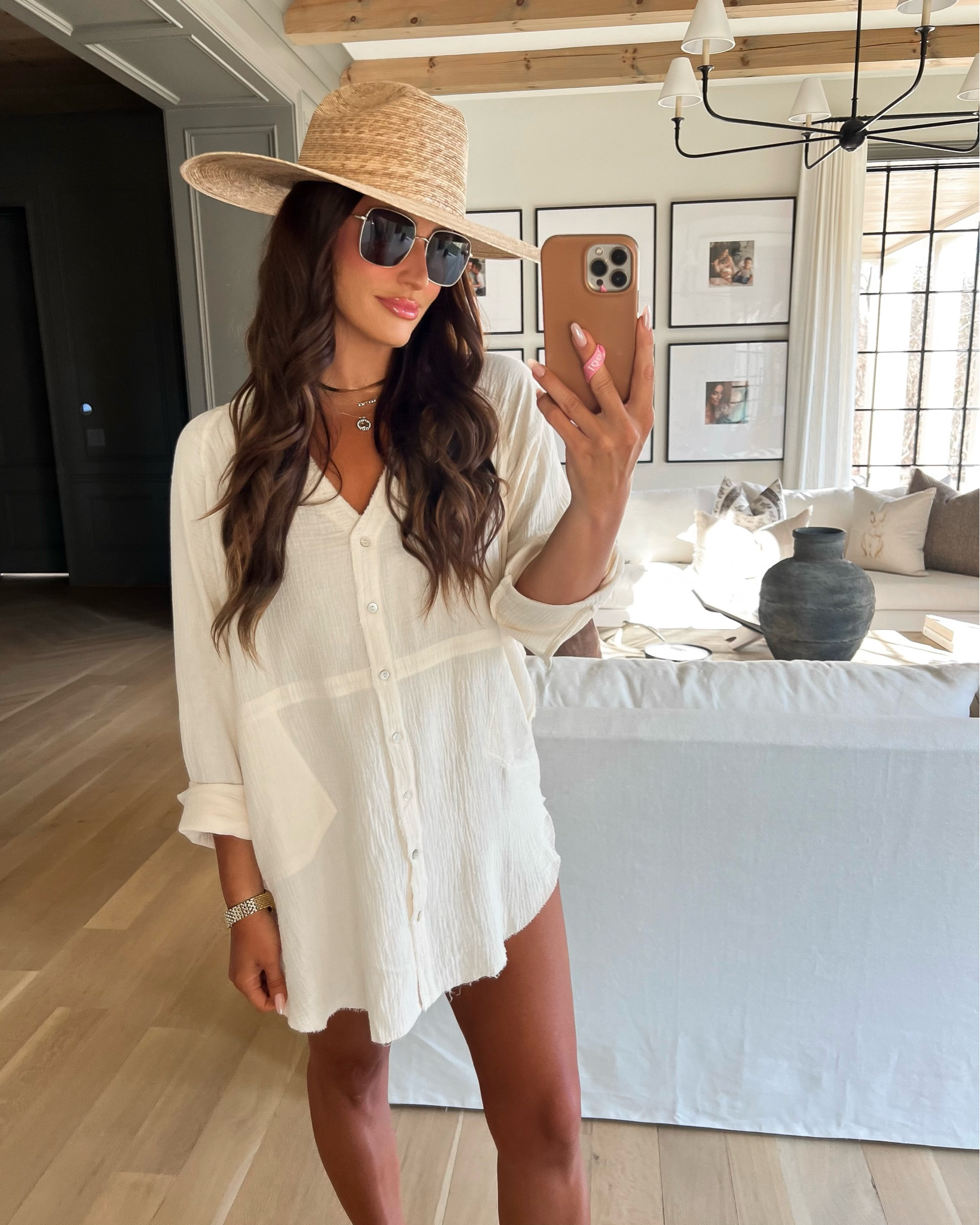 Resort wear

#LTKfindsunder50 #LTKfindsunder100 #LTKsalealert