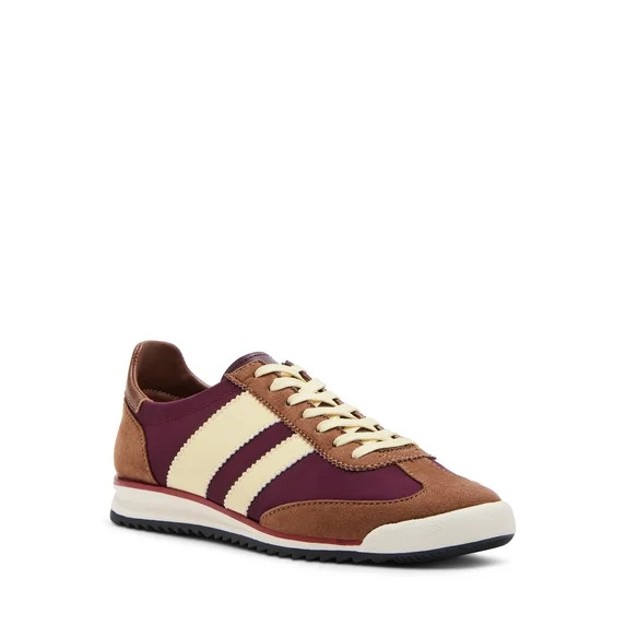 Madden Girl Women's Jumper Lace-Up Retro Jogger | Walmart (US)