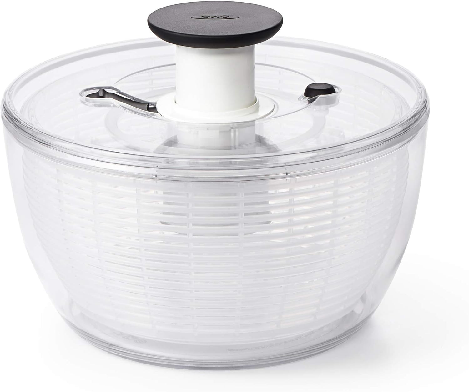 Amazon.com: OXO Good Grips Large Salad Spinner - 6.22 Qt.: Home & Kitchen | Amazon (US)