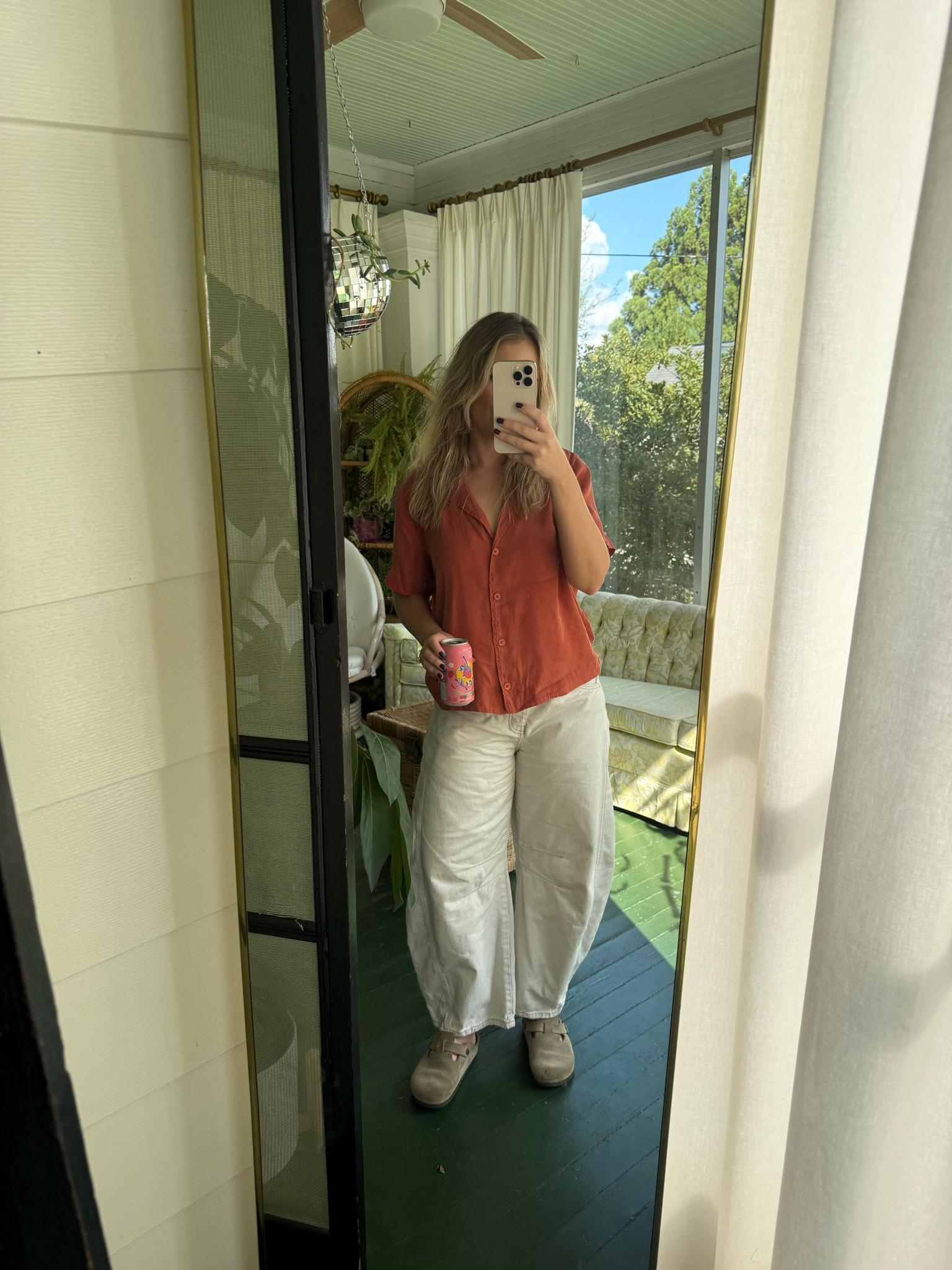 Orange you glad it’s fall 

#LTKWorkwear #LTKSeasonal #LTKStyleTip