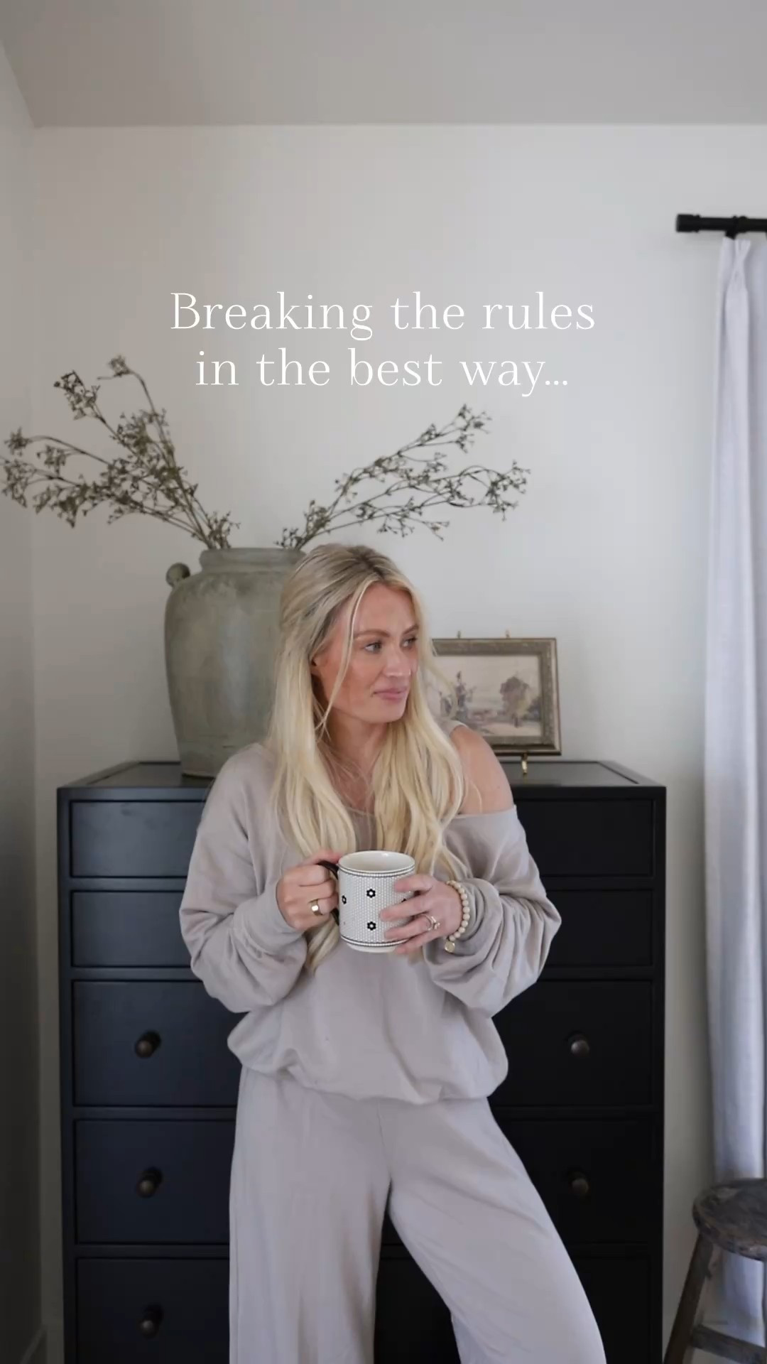 Breaking the rules in the best way—who says dressers are just for bedrooms? The Bayline dresser from @jossandmain fits so perfectly in this corner our living room! #jossandmainpartner #jossandmainedit #myjossandmain

#LTKHome #LTKSeasonal