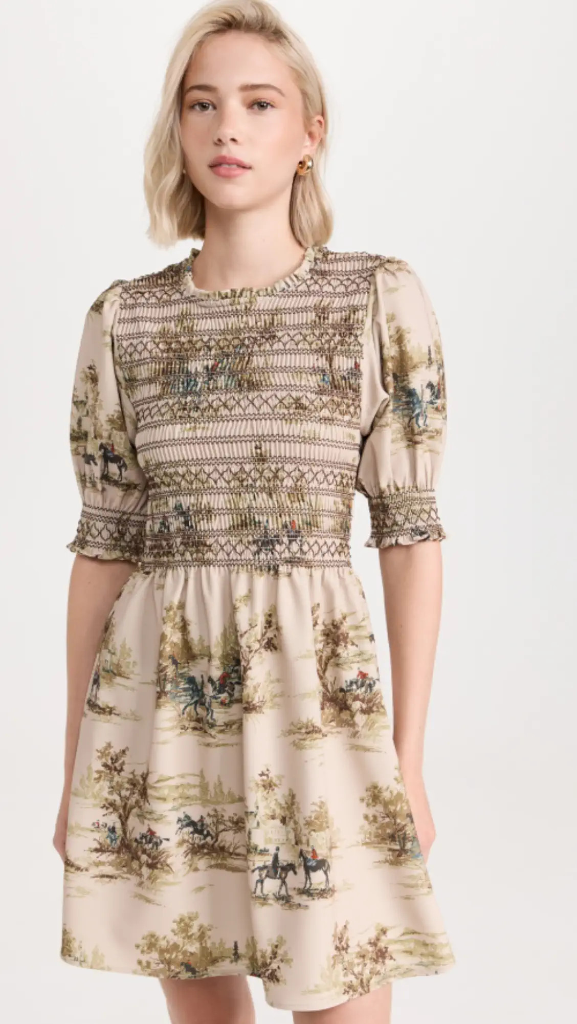 Hill House Home The Vivi Nap Dress | Shopbop | Shopbop