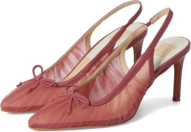 Dolce Vita Womens Yela | Amazon (US)