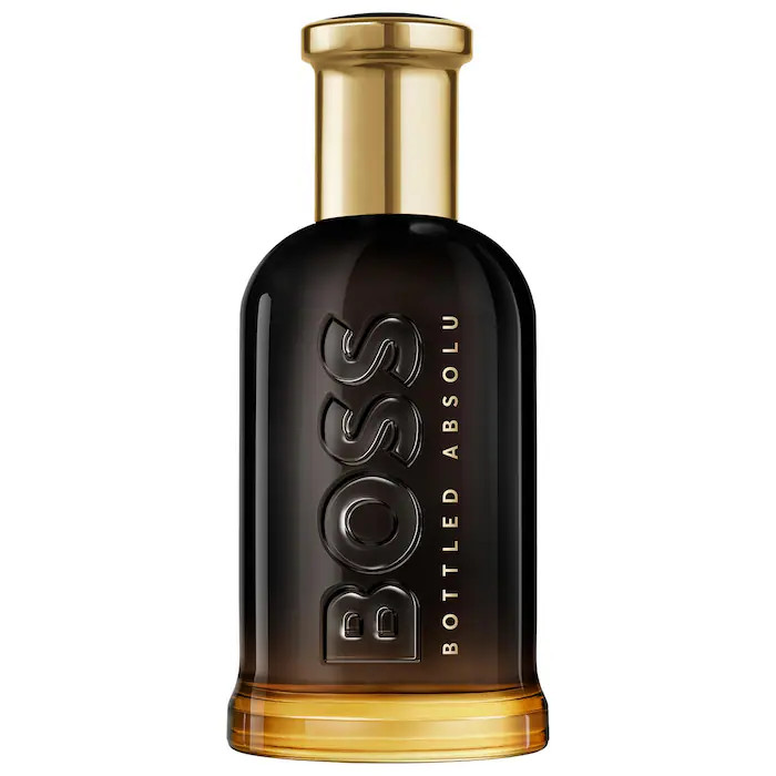 Boss Bottled Absolu Parfum Intense with Leather and Cedarwood | Sephora (US)