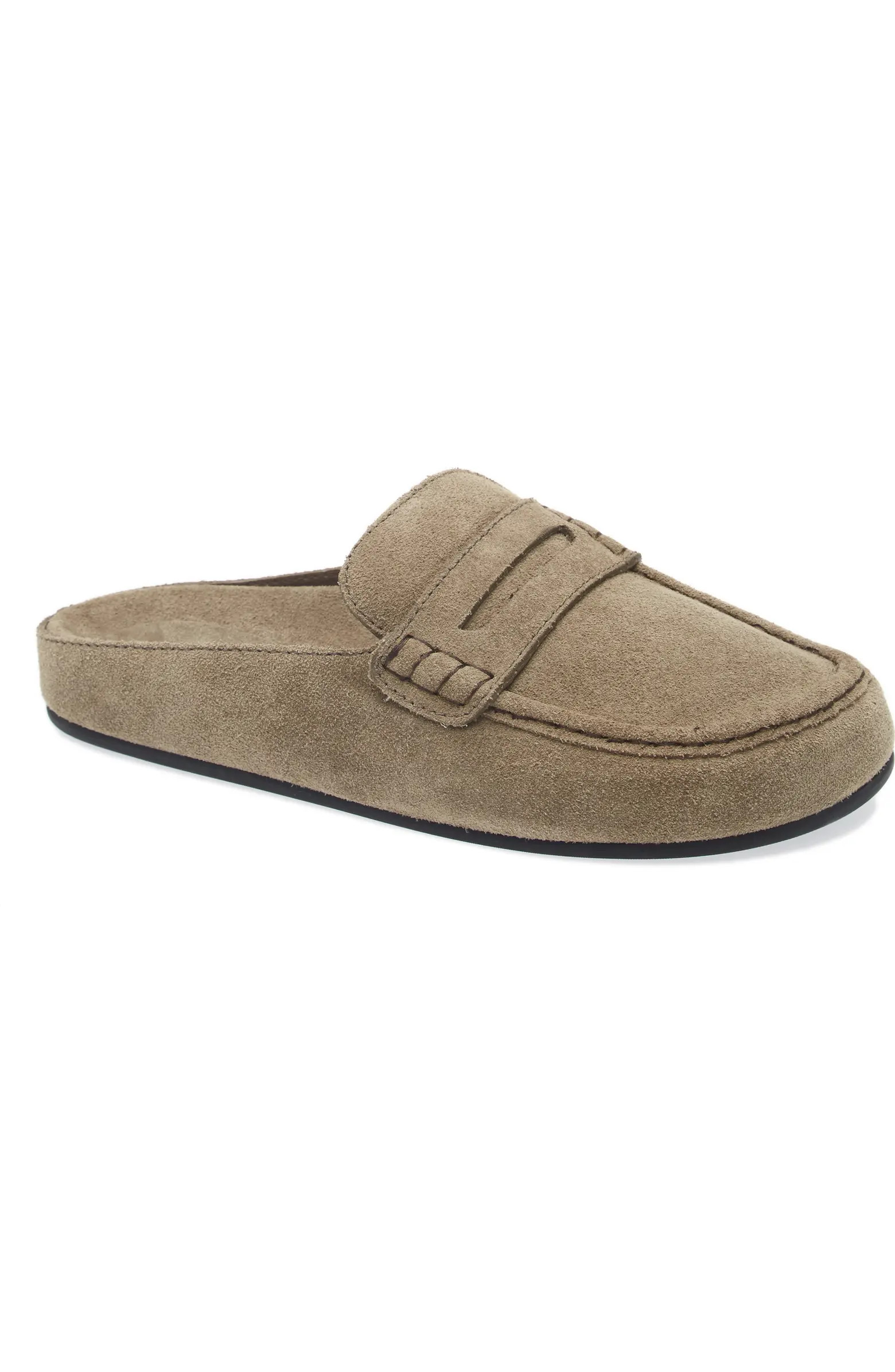 Miles Loafer Mule (Women) | Nordstrom