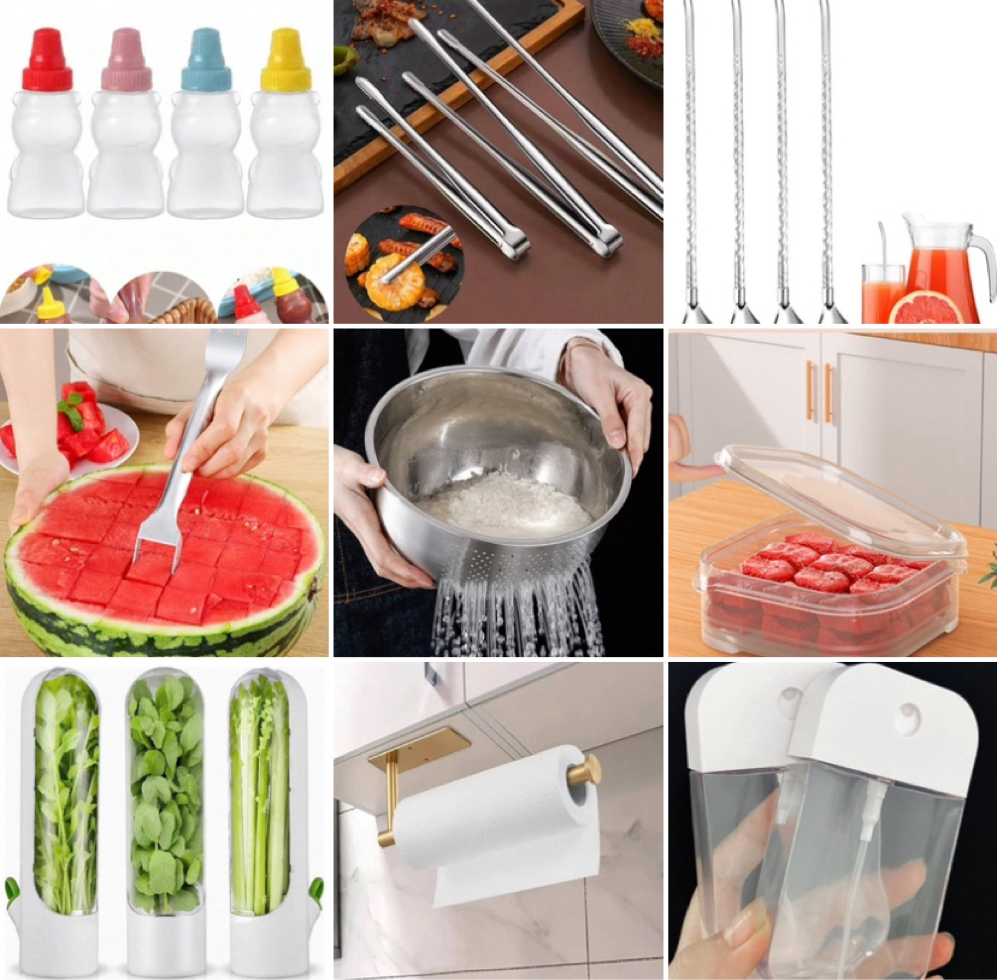Diversos utensilios para el hogar 

#LTKU #LTKGiftGuide #LTKhome