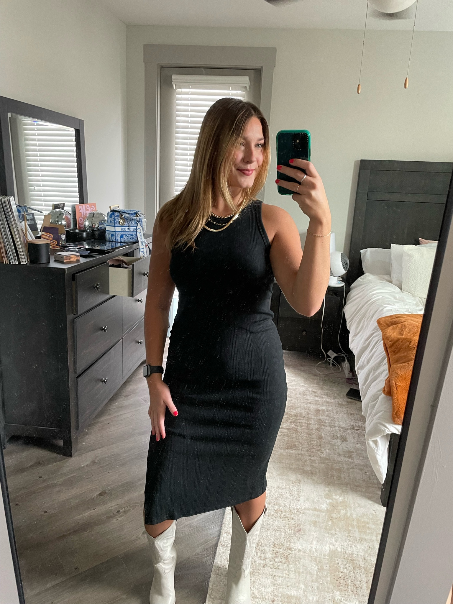 I’ll never get over this outfit!! Plus, the dress is on sale!!

#LTKshoecrush #LTKU #LTKSale