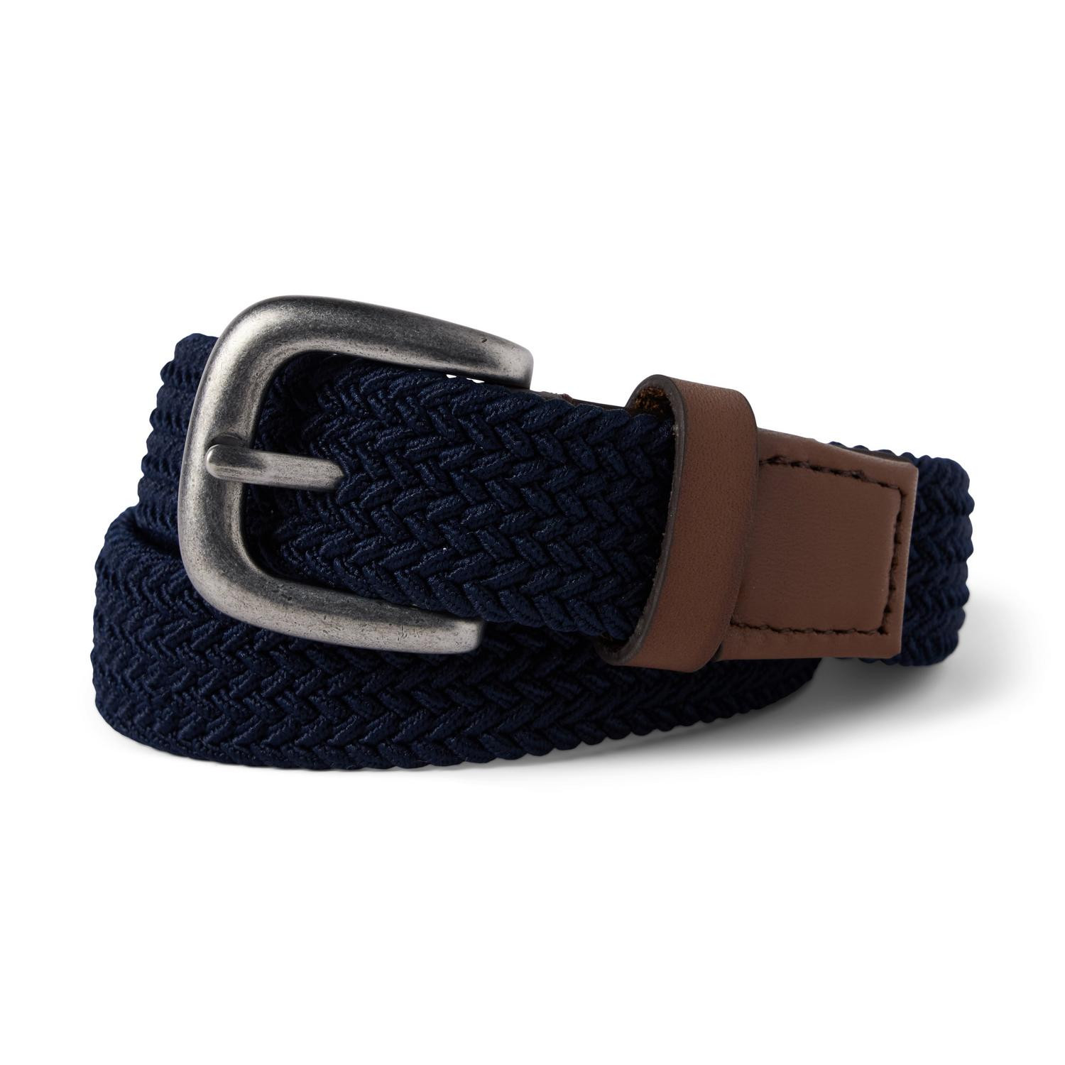 Braided Belt | Janie and Jack