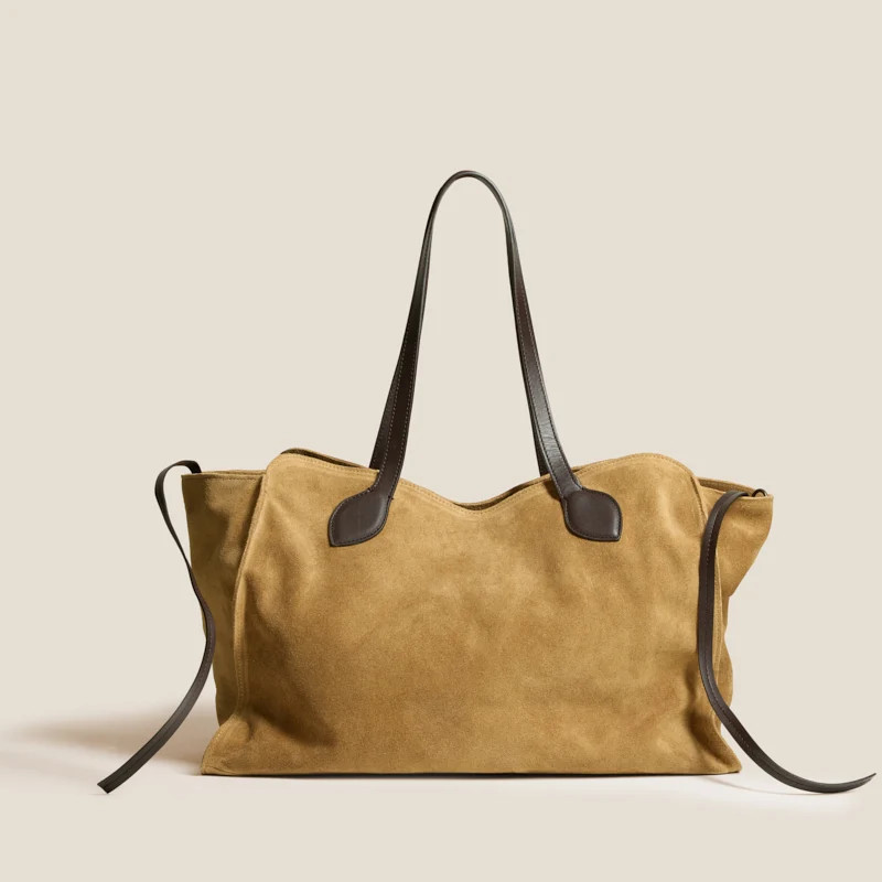 Jack - Suede Beechwood | Parker Thatch