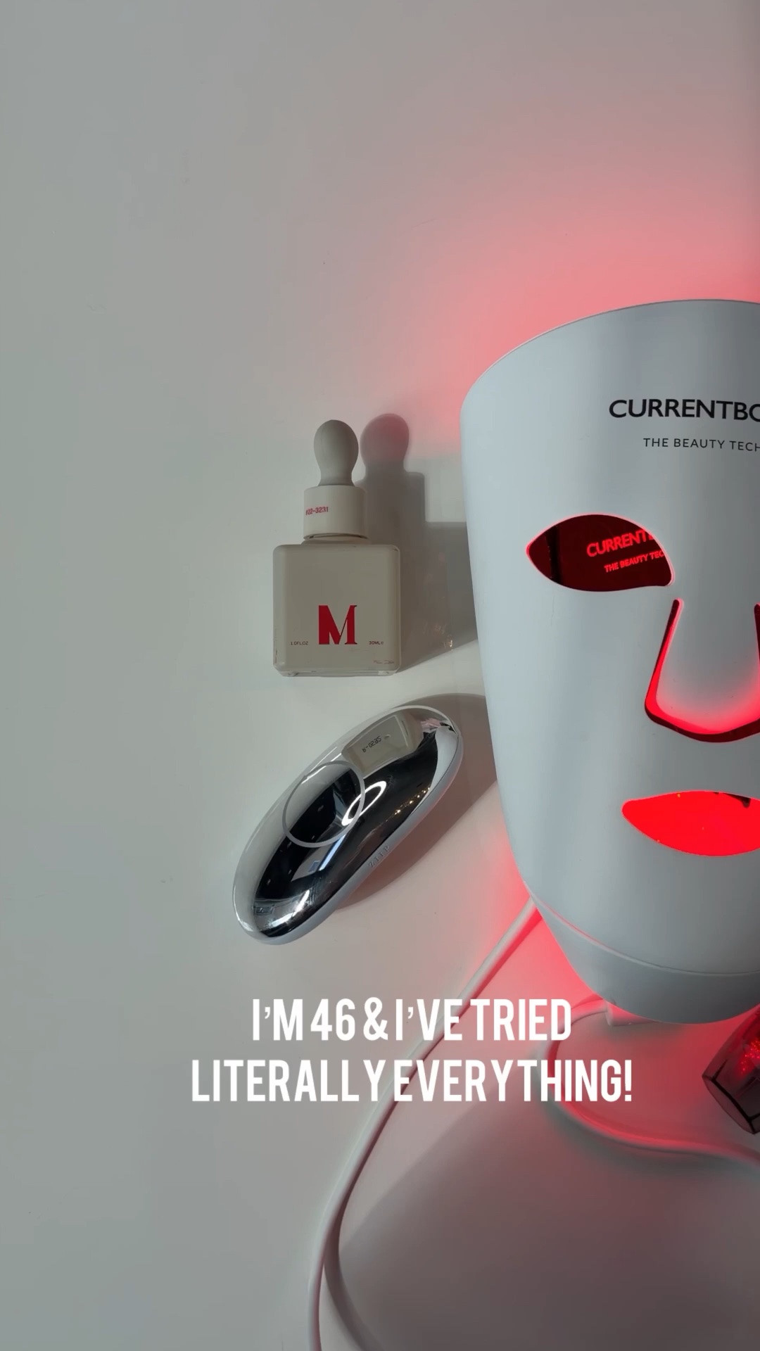 As a 46 year old, Botox free beauty editor with over 15 years of testing these are the 4 skincare products and beauty devices I’ve seen visible improvement from in my before and afters (I track everything in my reviews). Follow for honest reviews, what works and what doesn’t.

#LTKselfcare #LTKBeauty #LTKOver40