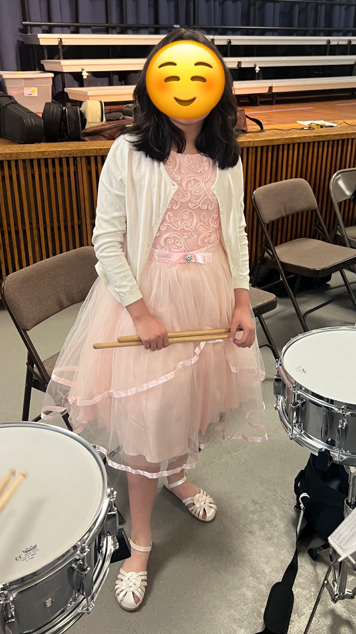 Girls Special Occasion Dress! Found it on amazon! 10/10 would recommend!