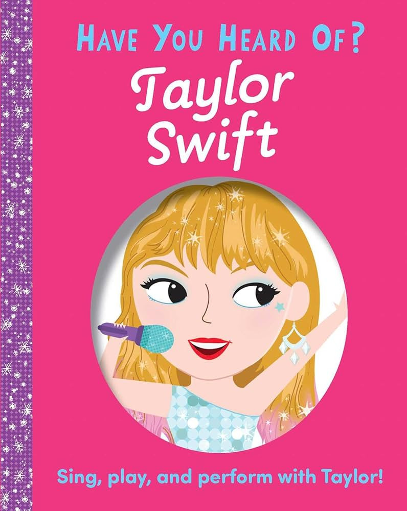 Have You Heard of Taylor Swift? | Amazon (US)