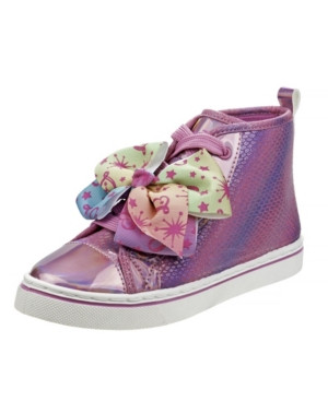Jojo Siwa Little Girls Sneaker | Macys (US)