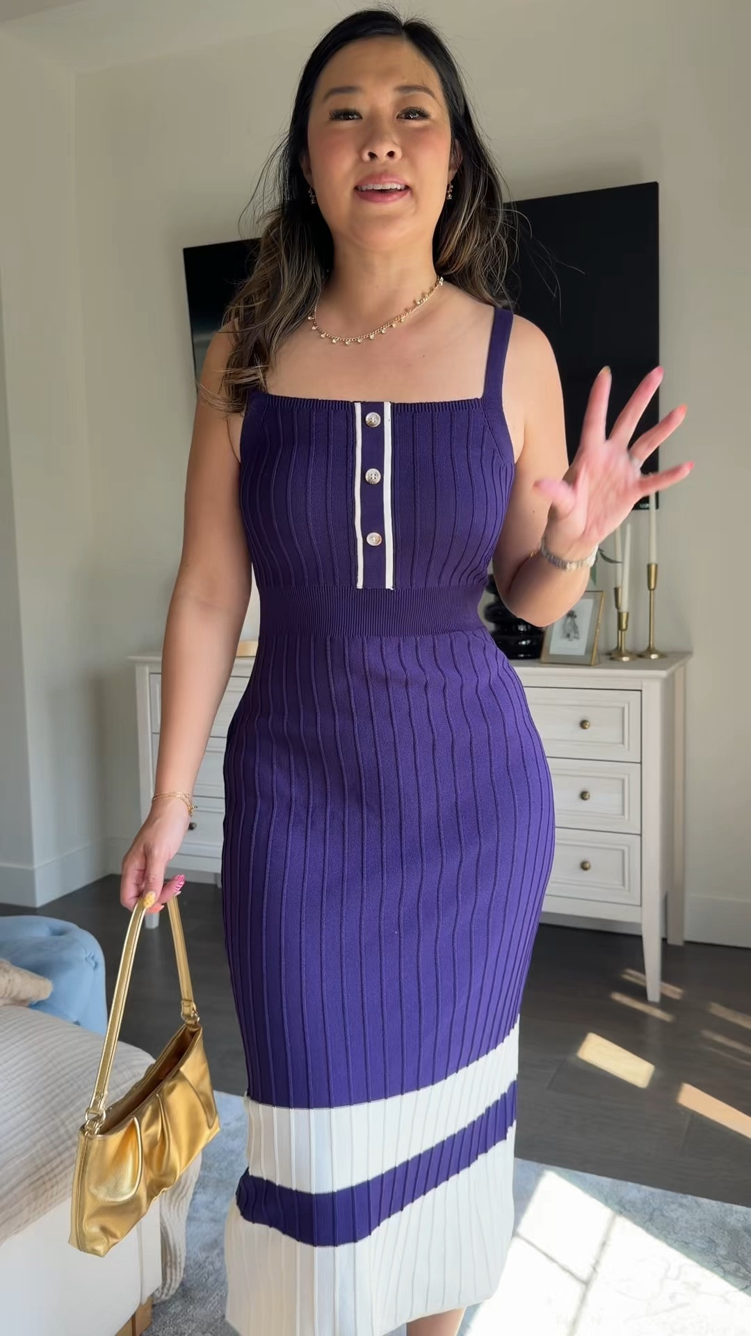 CUPSHE midi dress // special occasion 

Wearing a medium

#LTKootd #LTKSeasonal #LTKOver40