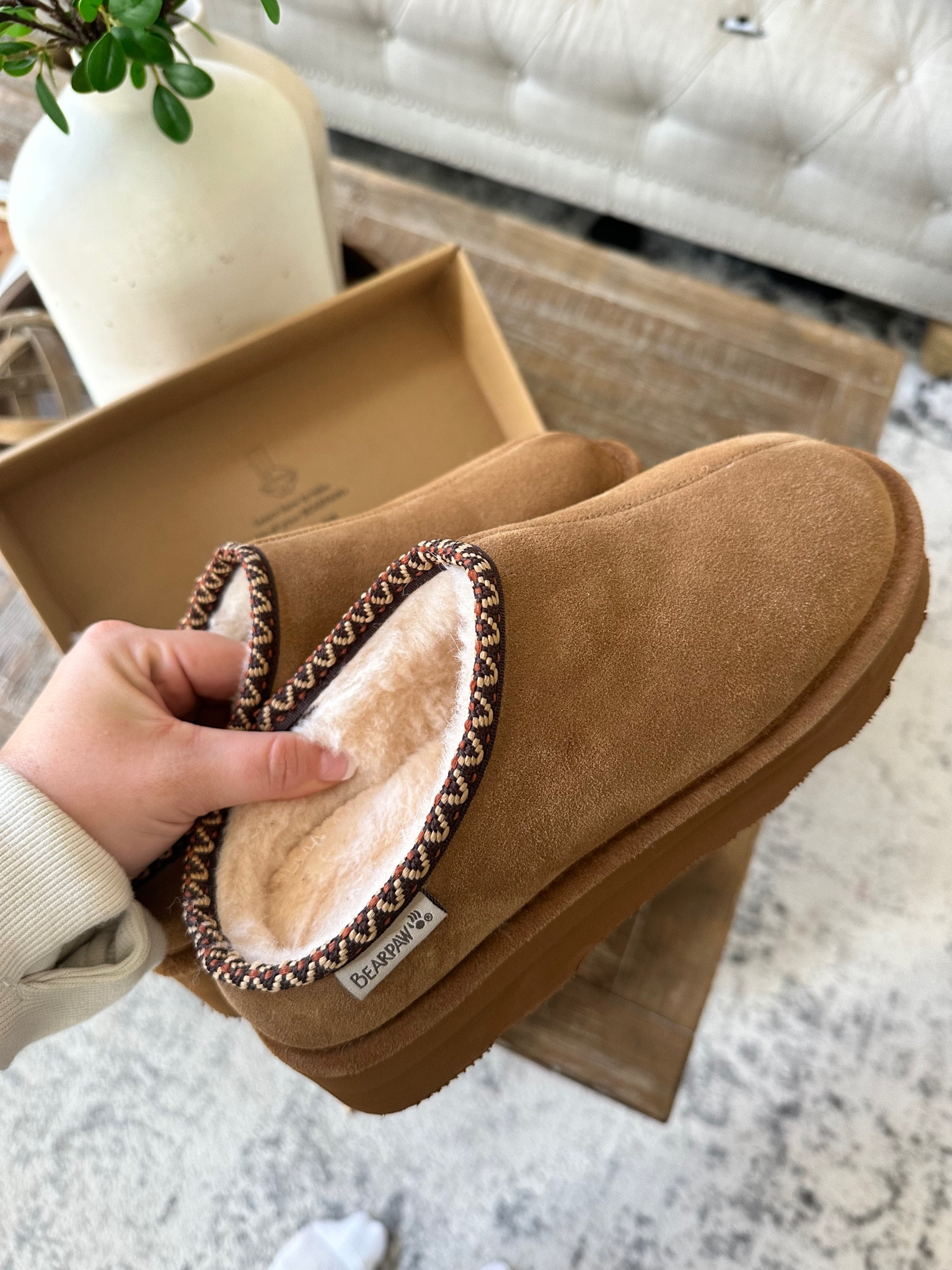 Ugg lucille discount