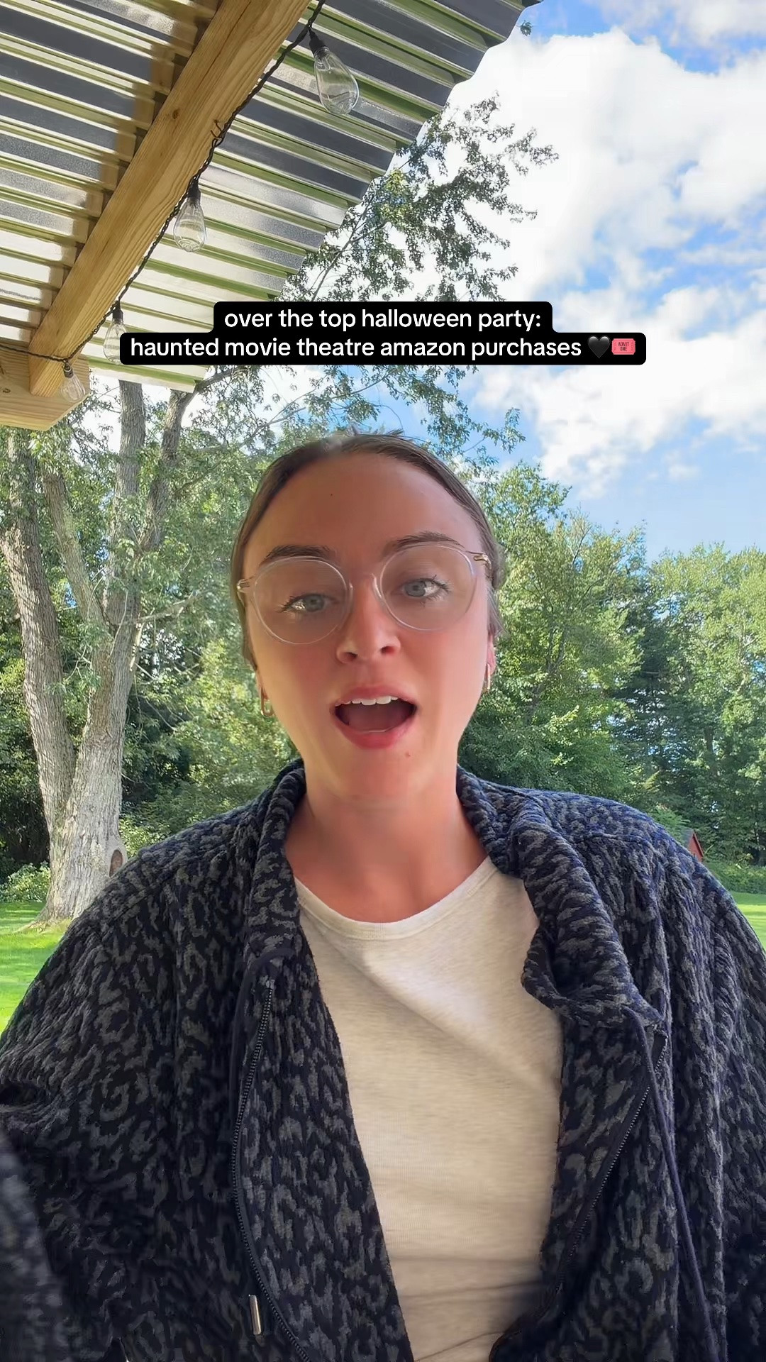 halloween party amazon purchases