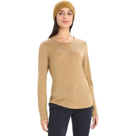Sphere II Long-Sleeve T-Shirt - Women's | Backcountry